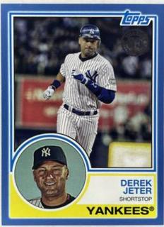 Derek Jeter