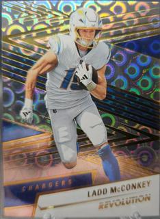 Ladd McConkey
