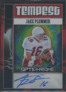 Jake Plummer