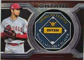 Shohei Ohtani