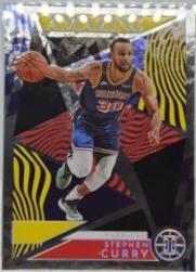 Stephen Curry