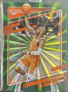 Chris Paul