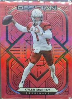 Kyler Murray
