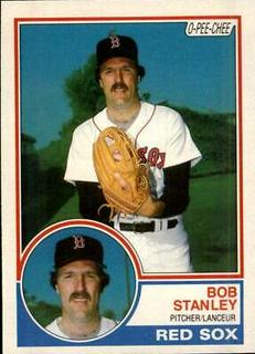 Bob Stanley
