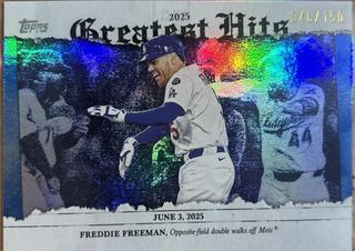 Freddie Freeman