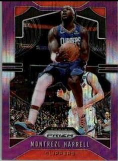 Montrezl Harrell