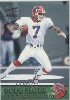 Doug Flutie