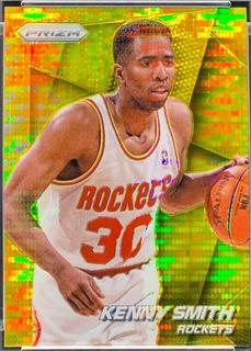 Kenny Smith