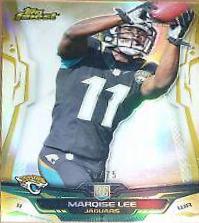 Marqise Lee
