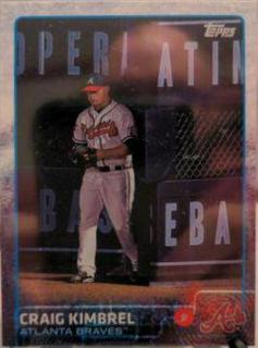 Craig Kimbrel