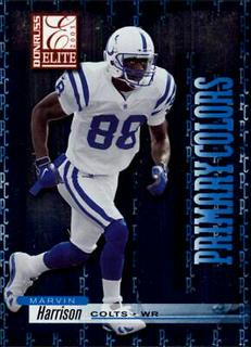 Marvin Harrison