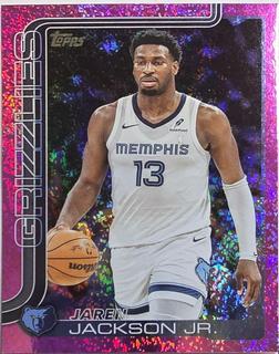 Jaren Jackson Jr.