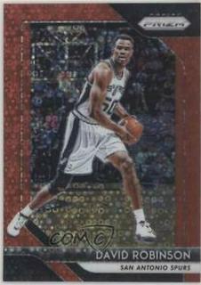David Robinson