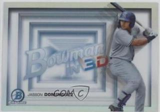 Jasson Dominguez