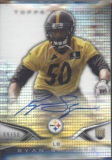 Ryan Shazier