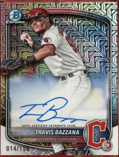 Travis Bazzana