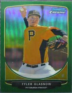 Tyler Glasnow