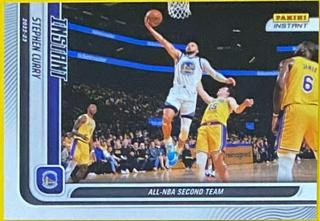 Stephen Curry