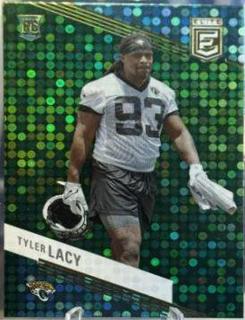 Tyler Lacy