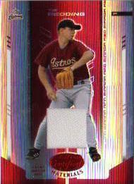 Tim Redding