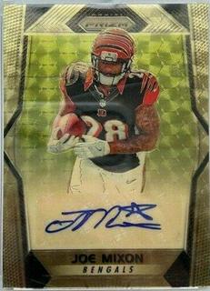 Joe Mixon