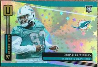 Christian Wilkins