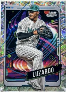 Jesus Luzardo