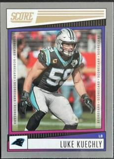Luke Kuechly