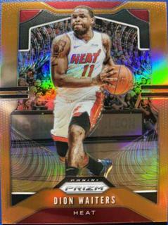 Dion Waiters