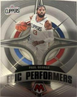 Paul George