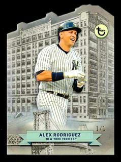 Alex Rodriguez