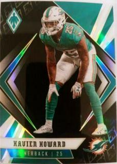 Xavien Howard
