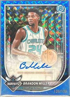 Brandon Miller