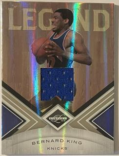 Bernard King