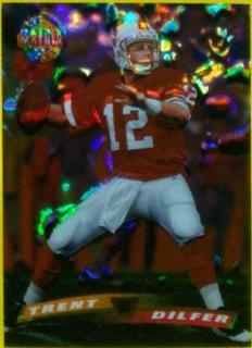 Trent Dilfer