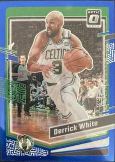 Derrick White