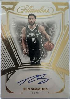 Ben Simmons