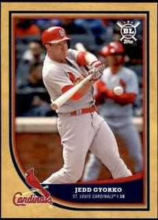 Jedd Gyorko