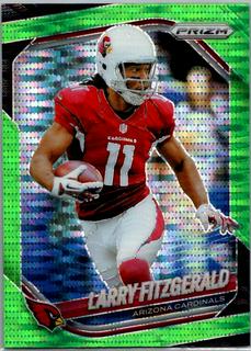 Larry Fitzgerald