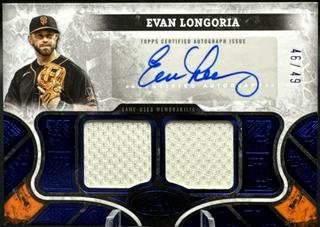Evan Longoria