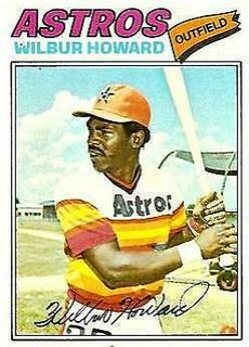 Wilbur Howard