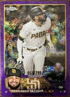 Fernando Tatis Jr.