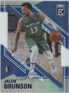 Jalen Brunson