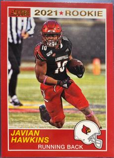 Javian Hawkins