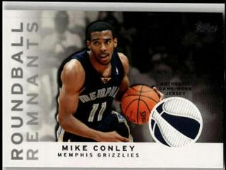 Mike Conley