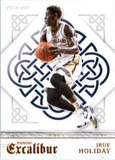 Jrue Holiday