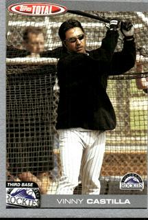 Vinny Castilla