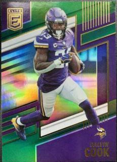 Dalvin Cook