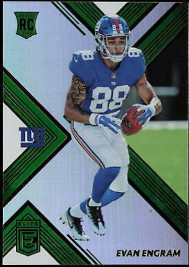 Evan Engram [Green] #190