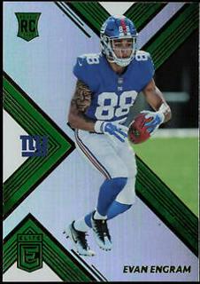 Evan Engram